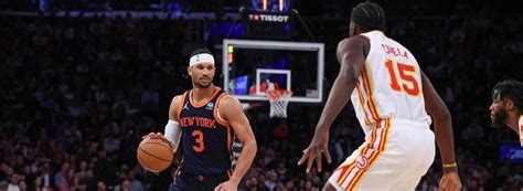 Knicks vs. Magic odds, spread, score prediction, time: 2024 NBA picks.